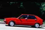 Lancia Delta 1979 года
